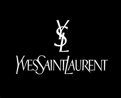 st laurent monogram ysl